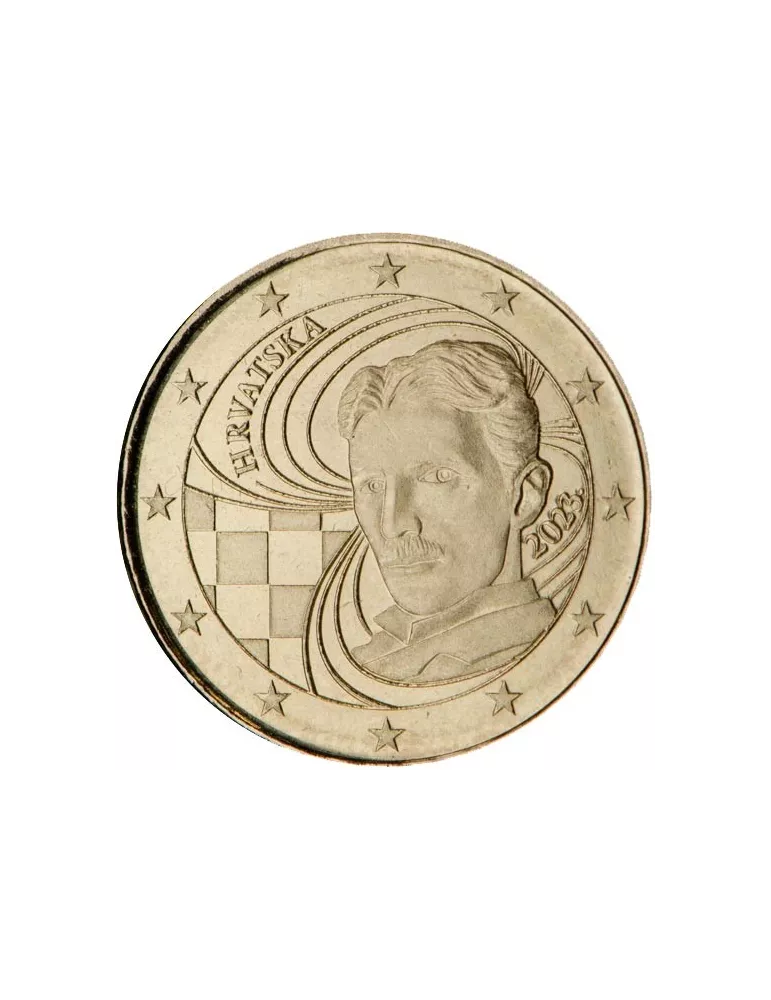 KIT EURO CROATIE (2023)