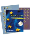 Recharges 2€ COMMÉMORATIFS (2022)