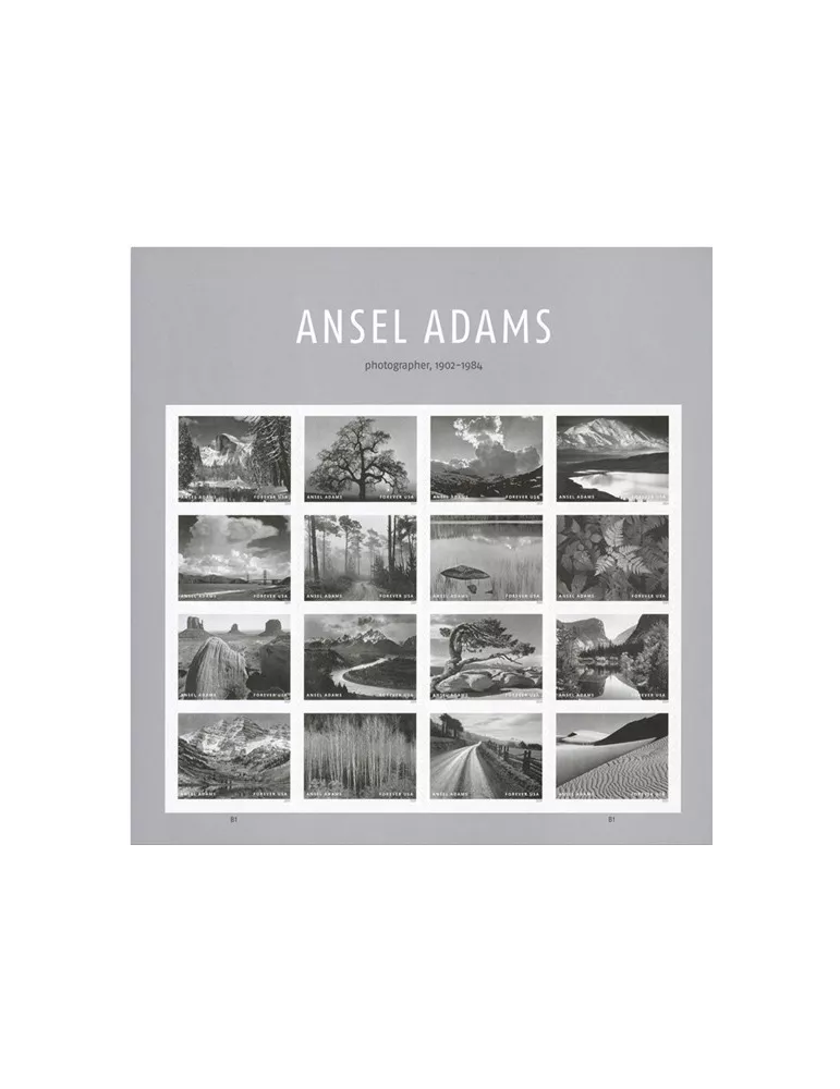 n° 5752/5767 - Timbre ETATS-UNIS D´AMERIQUE Poste