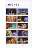 n° 5768/5777 - Timbre ETATS-UNIS D´AMERIQUE Poste