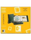 Album FRANCE Vol. 3 Luxe : 1966-1979 - AV EDITIONS®