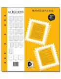 France Luxe : 2022 - AV EDITIONS®