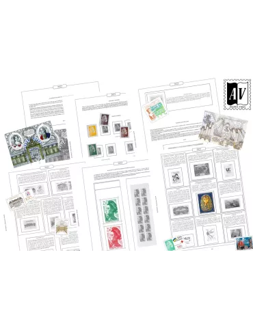 France Luxe : 2022 - AV EDITIONS® 2