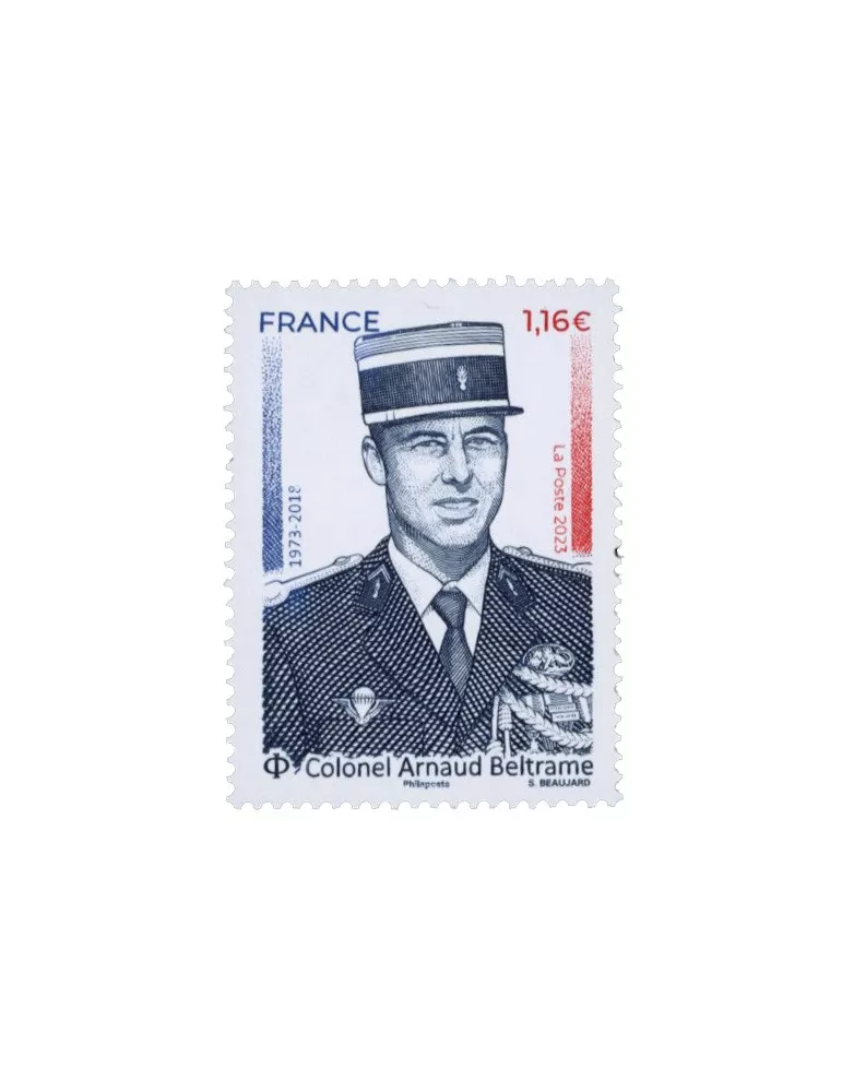 n° 5663 - Timbre FRANCE Poste