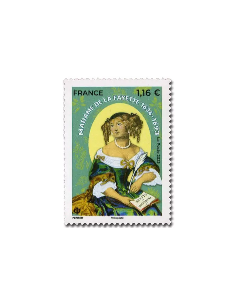 n° 5681 - Timbre FRANCE Poste