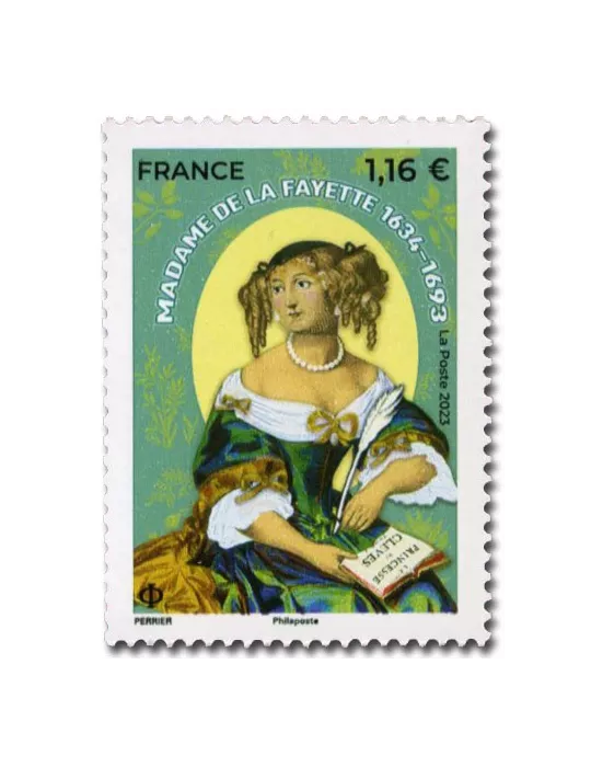 n° 5681 - Timbre FRANCE Poste