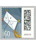 n° 3431a - Timbre ALLEMAGNE FEDERALE Poste