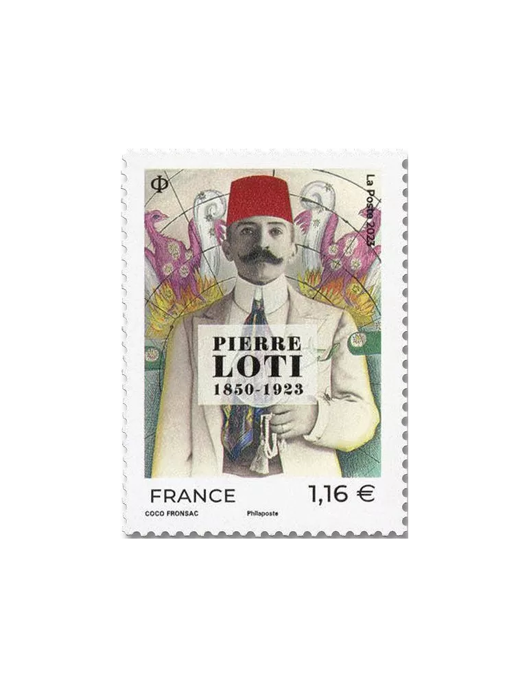 n° 5694 - Timbre FRANCE Poste