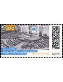 n° 3469 - Timbre ALLEMAGNE FEDERALE Poste