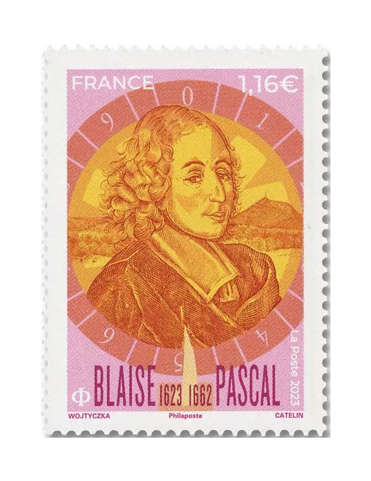 n° 5695 - Timbre FRANCE Poste