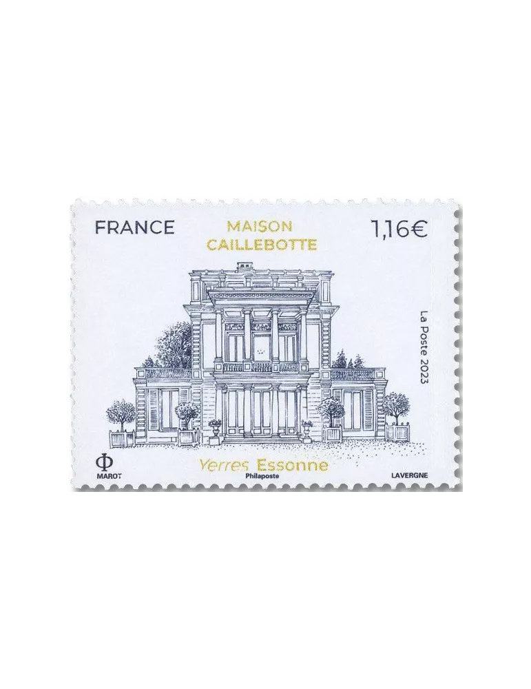 n° 5696 - Timbre FRANCE Poste