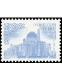 n° 1329/Série n°1330/1334 - Timbre OUZBEKISTAN Poste
