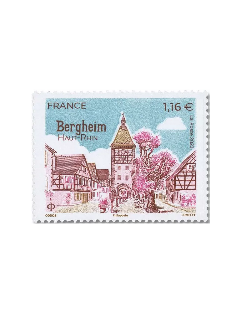 n° 5698 - Timbre FRANCE Poste