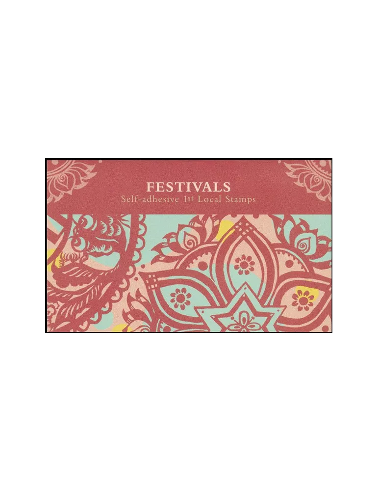 n° C2524/C2526 - Timbre SINGAPOUR Carnets