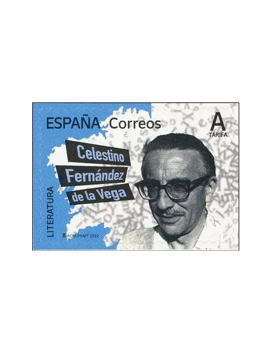 n° 5336 - Timbre ESPAGNE Poste