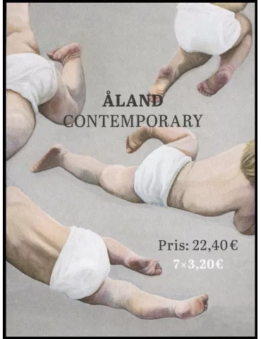 n° C519 - Timbre ALANdCarnets