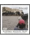 n° 746/749 - Timbre AURIGNY Poste