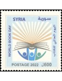 n° 1755 - Timbre SYRIE Poste
