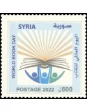 n° 1755 - Timbre SYRIE Poste