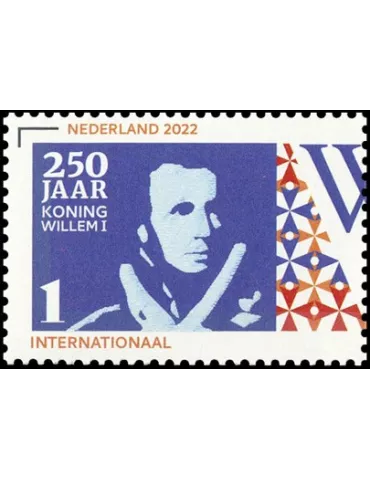 n° 4065/4067 - Timbre PAYS-BAS Poste