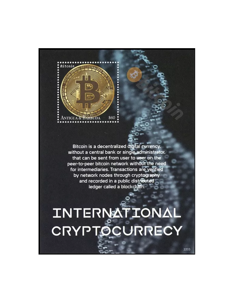 n° 826 - Timbre ANTIGUA Blocs et feuillets