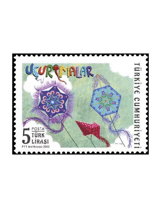 n° 4102/4103 - Timbre TURQUIE Poste