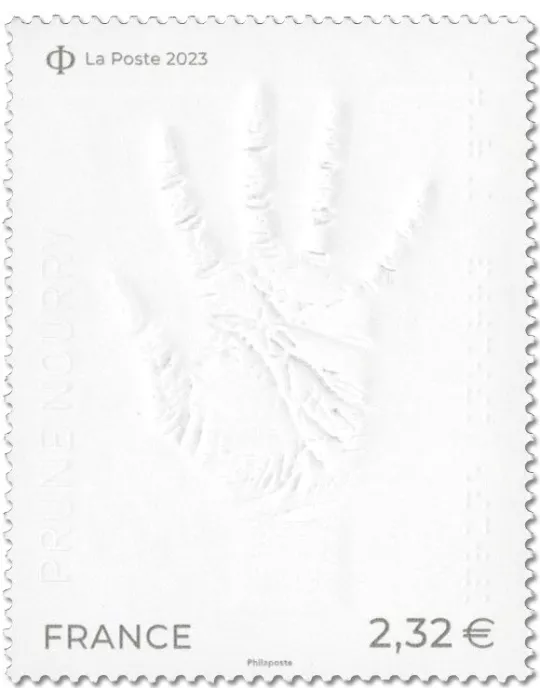 n° 5714 - Timbre FRANCE Poste