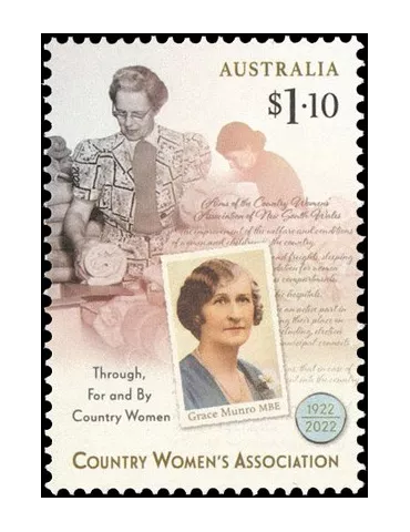 n° 5246 - Timbre AUSTRALIE Poste