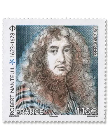 n° 5724 - Timbre FRANCE Poste