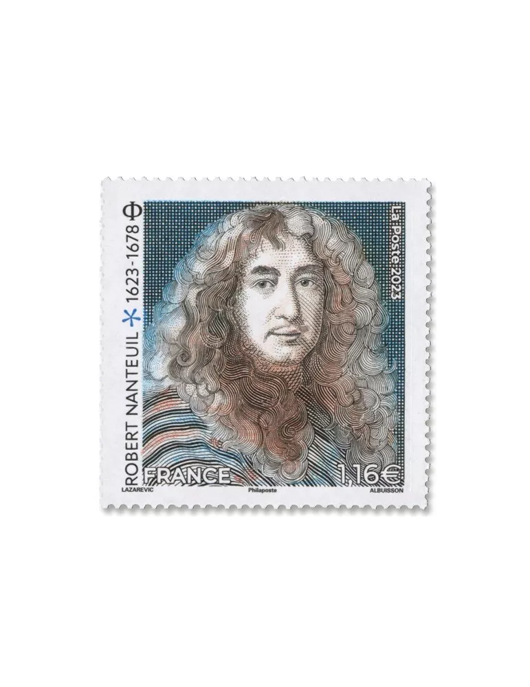 n° 5724 - Timbre FRANCE Poste