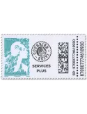 n° 5731 - Timbre France Poste