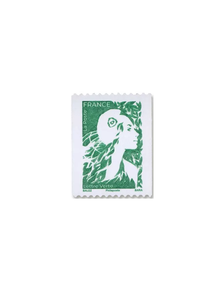 n° 5733 - Timbre France Poste