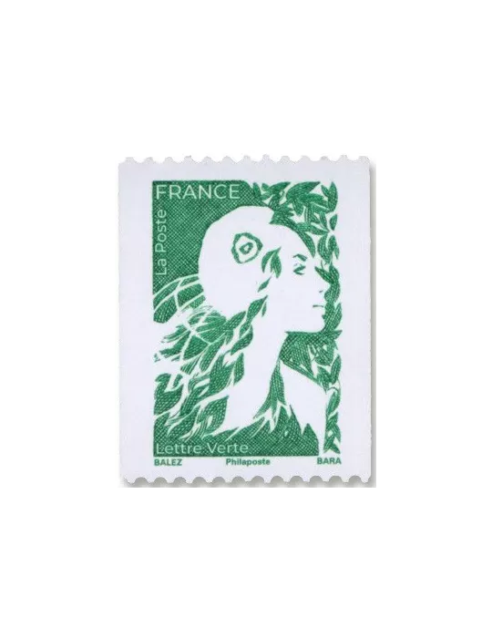 n° 5733 - Timbre France Poste