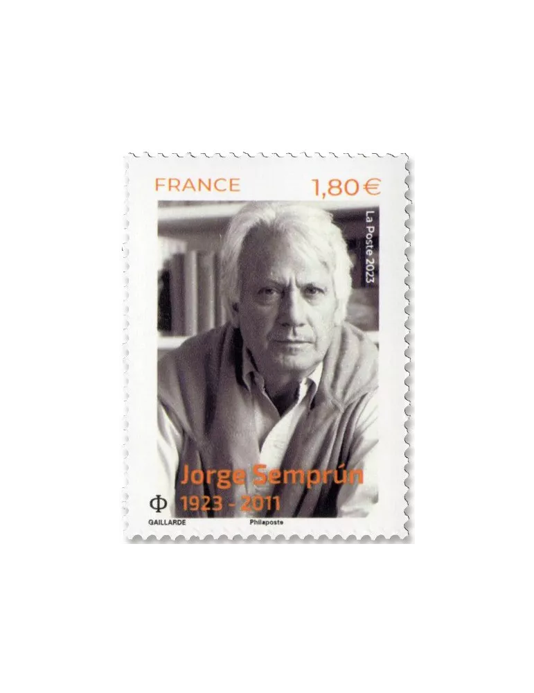 n° 5735 - Timbre FRANCE Poste