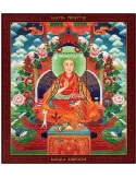 n° 424 - Timbre MONGOLIE Blocs et feuillets