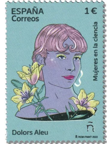 n° 5344 - Timbre ESPAGNE Poste