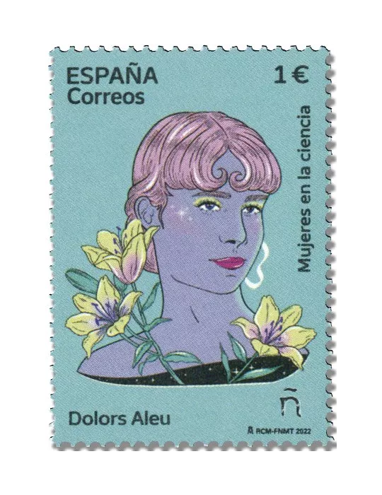 n° 5344 - Timbre ESPAGNE Poste