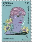 n° 5344 - Timbre ESPAGNE Poste