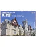 n° 5347 - Timbre ESPAGNE Poste