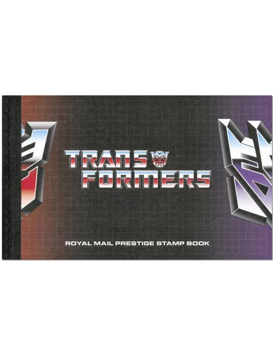 n° C5414 - Timbre GRANDE-BRETAGNE Carnets