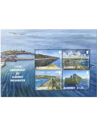 n° F750 - Timbre AURIGNY Poste