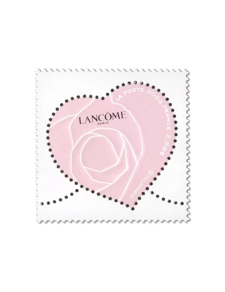 n° 5743/5744 - Timbre FRANCE Poste