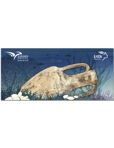 n° C3373a - Timbre GRECE Carnets