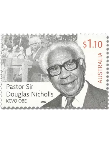 n° 5265 - Timbre AUSTRALIE Poste