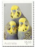 n° 5266/5268 - Timbre AUSTRALIE Poste
