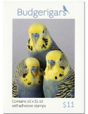 n° C5269 - Timbre AUSTRALIE Carnets