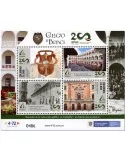 n° 2479/2482 - Timbre COLOMBIE Poste