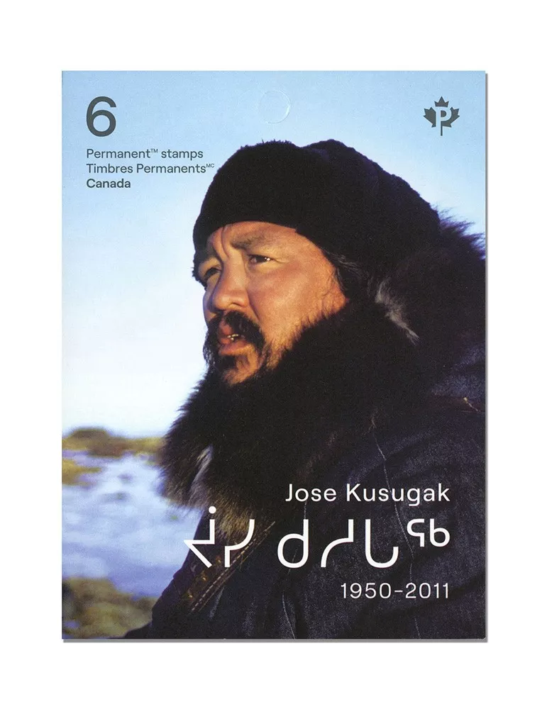 n° C3825 - Timbre CANADA Carnets