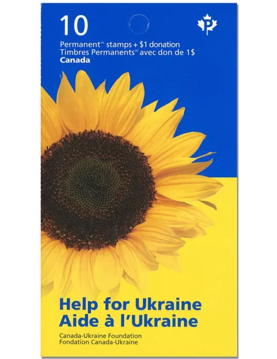 n° C3827 - Timbre CANADA Carnets