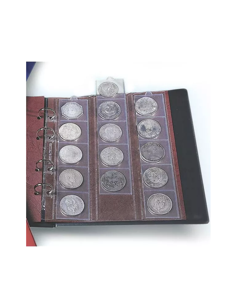 CARAVELLE : la reliure